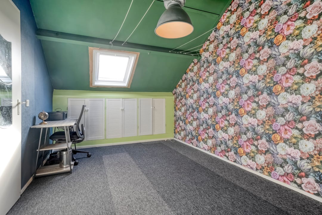 Foto 37 van de Spinde 76