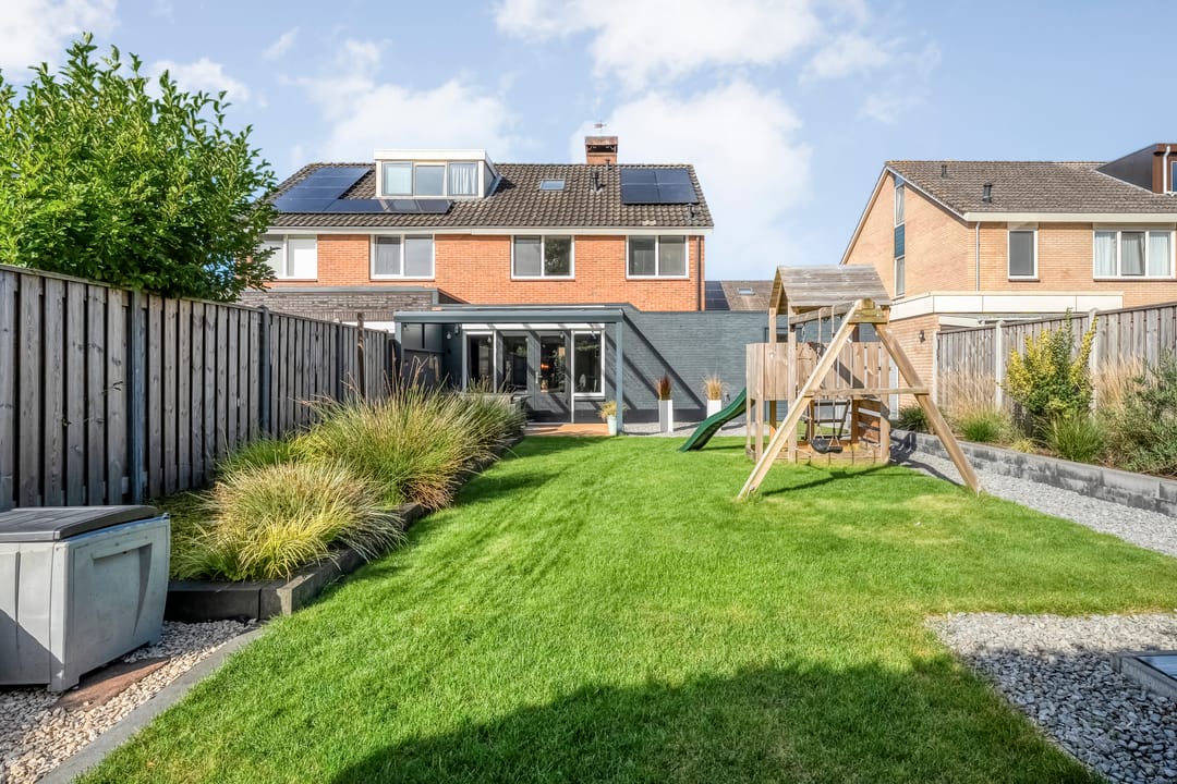 Foto 38 van de Spinde 76