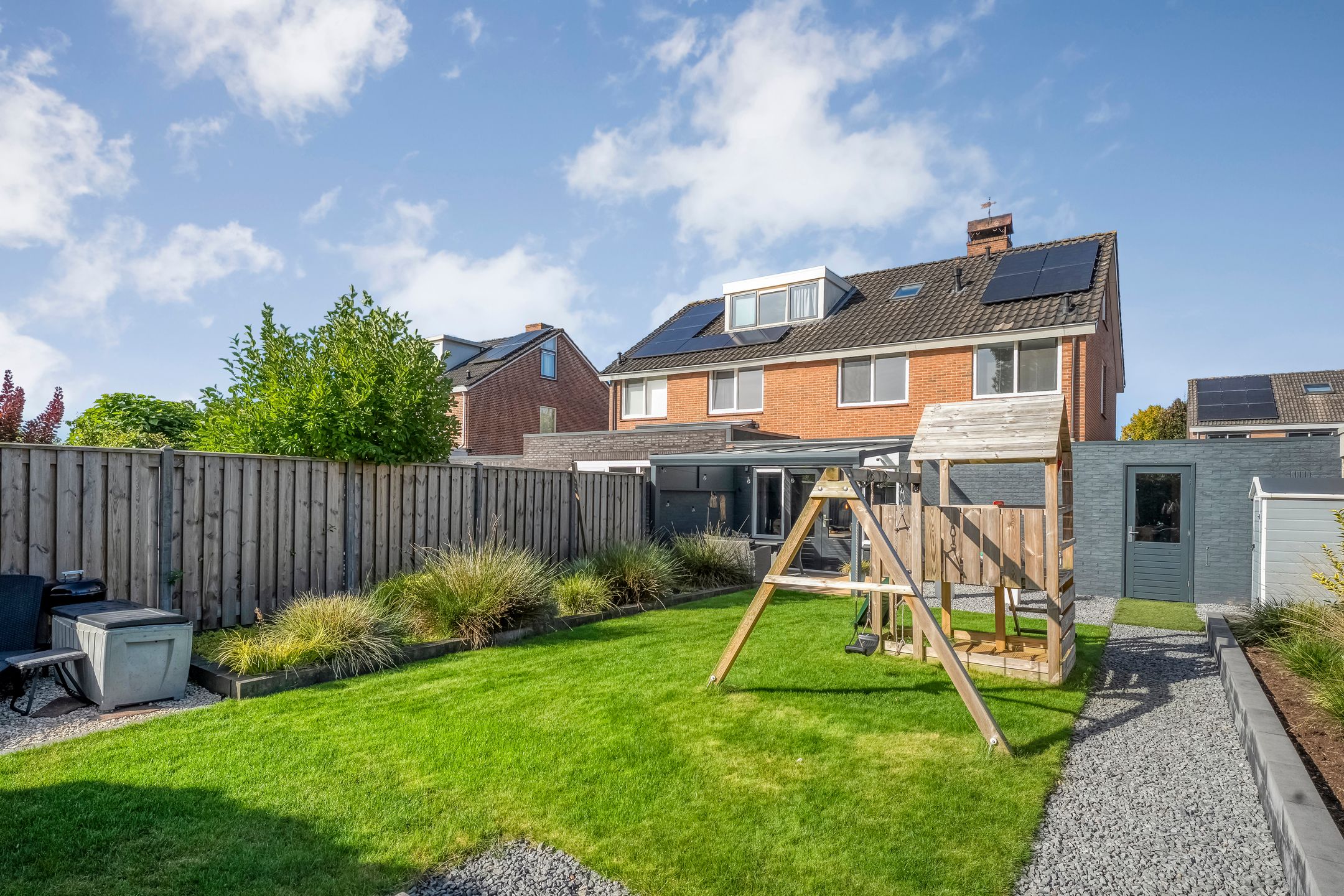 Foto 39 van de Spinde 76