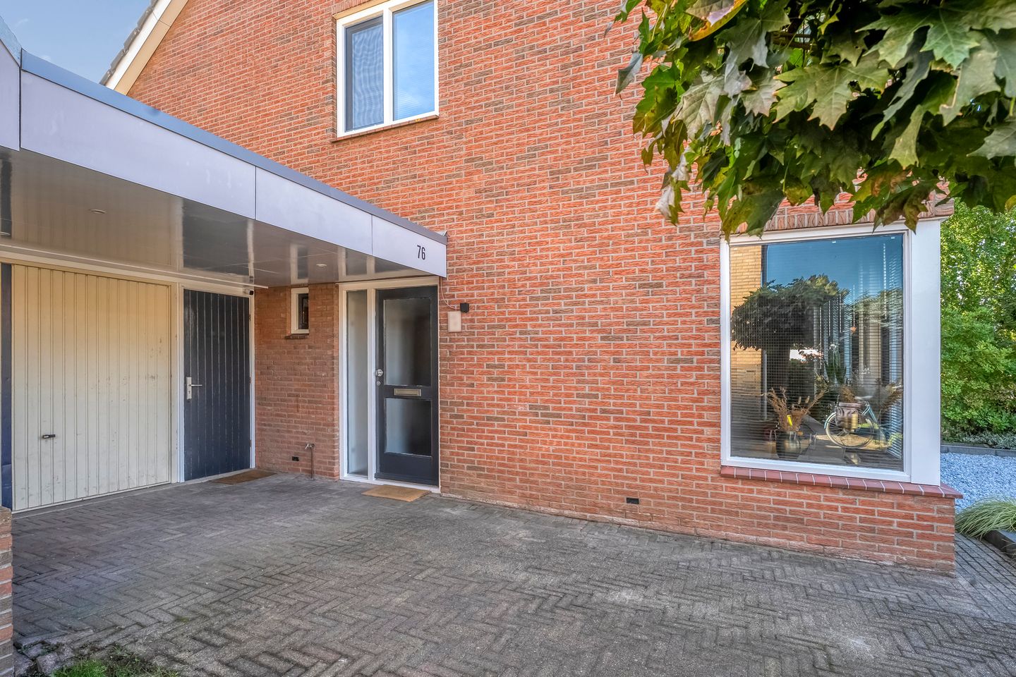 Foto 49 van de Spinde 76