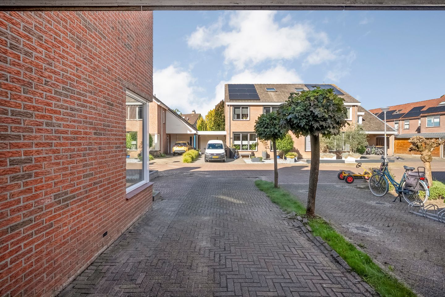 Foto 50 van de Spinde 76