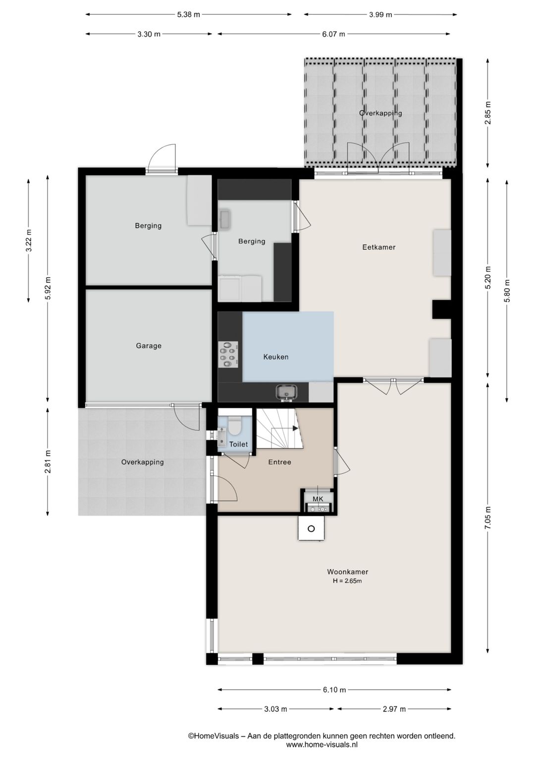 Foto 53 van de Spinde 76