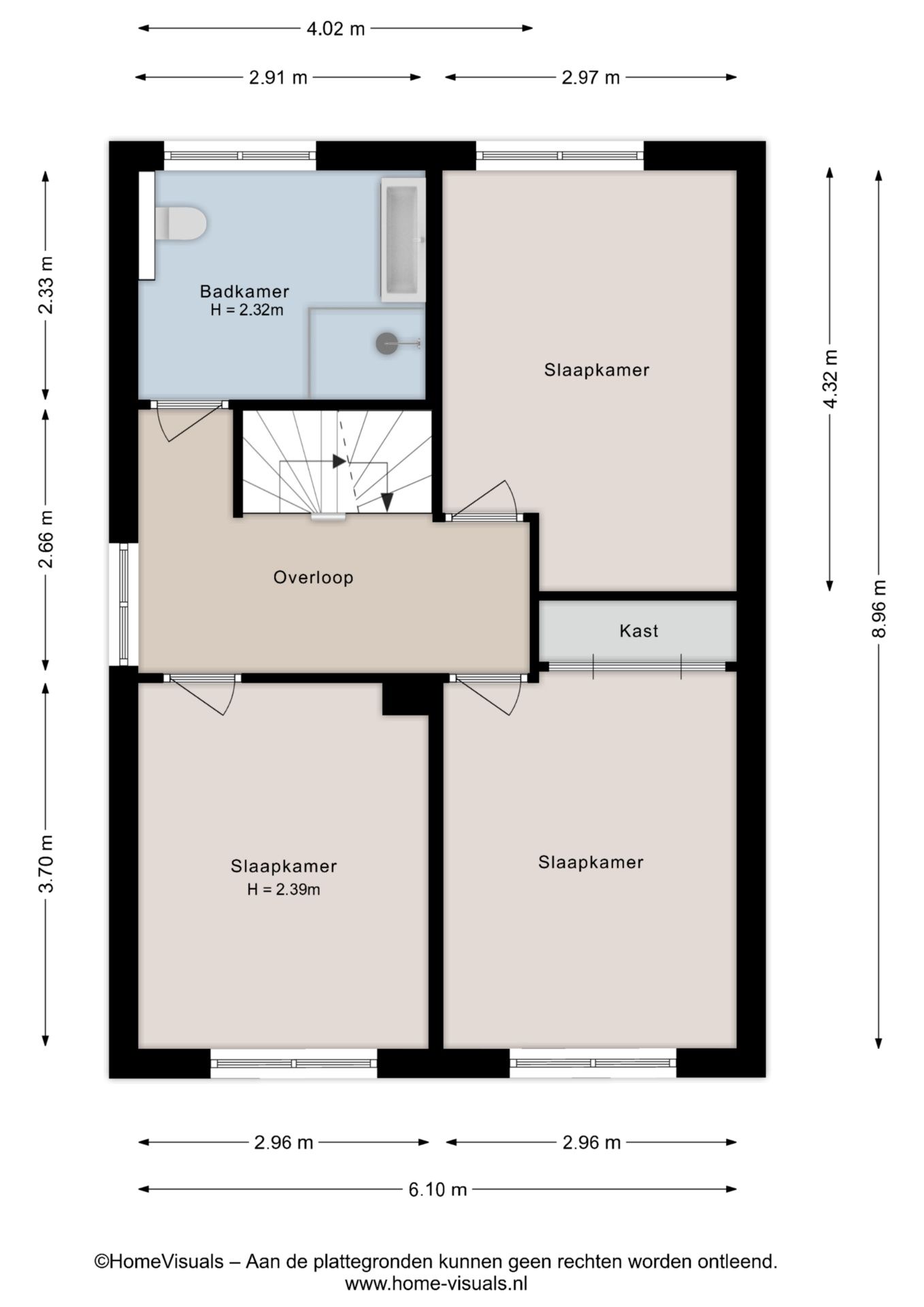 Foto 54 van de Spinde 76