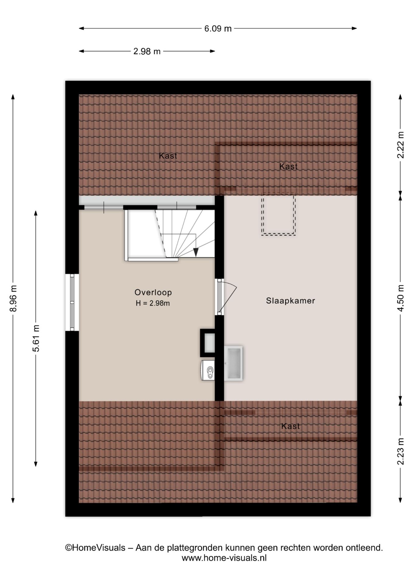 Foto 55 van de Spinde 76