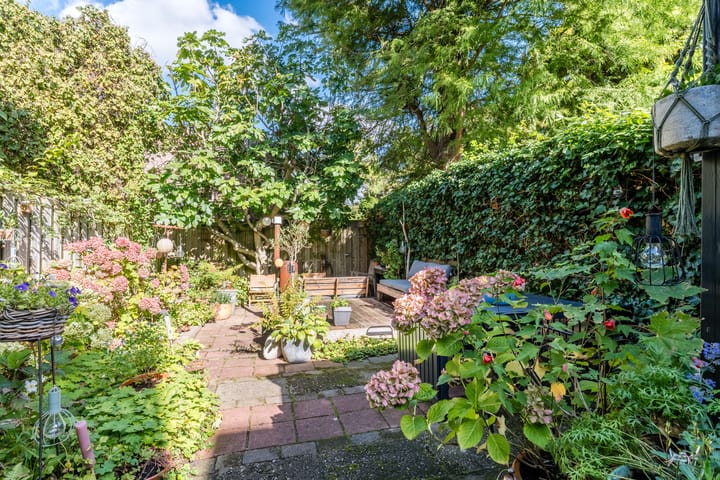 Foto 4 van Toorenveltstraat 5