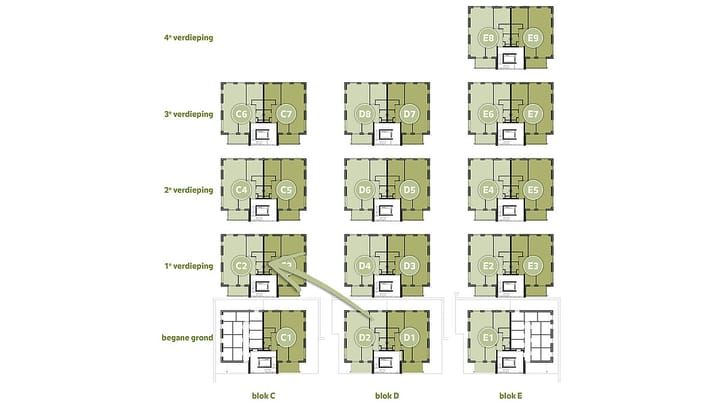 Foto 7 van Diezestraat 46
