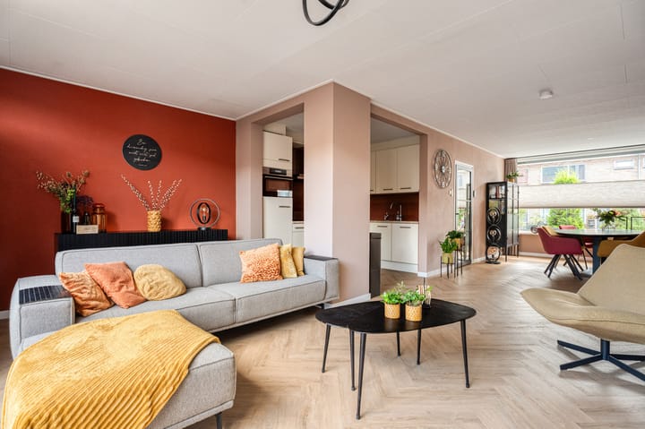 Foto 2 van J.P. Heyelaan 17