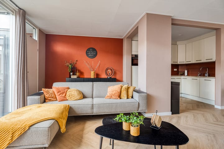 Photo 8 of J.P. Heyelaan 17