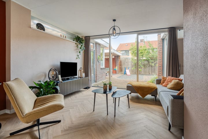 Foto 3 van J.P. Heyelaan 17