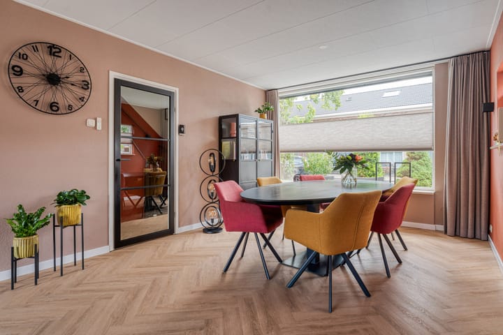 Photo 11 of J.P. Heyelaan 17