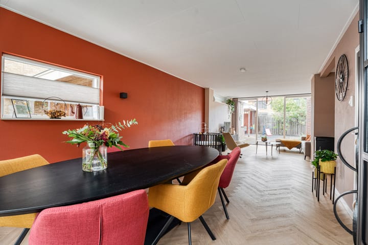 Photo 19 of J.P. Heyelaan 17