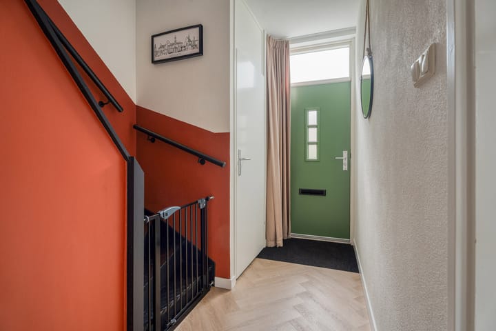 Photo 21 of J.P. Heyelaan 17