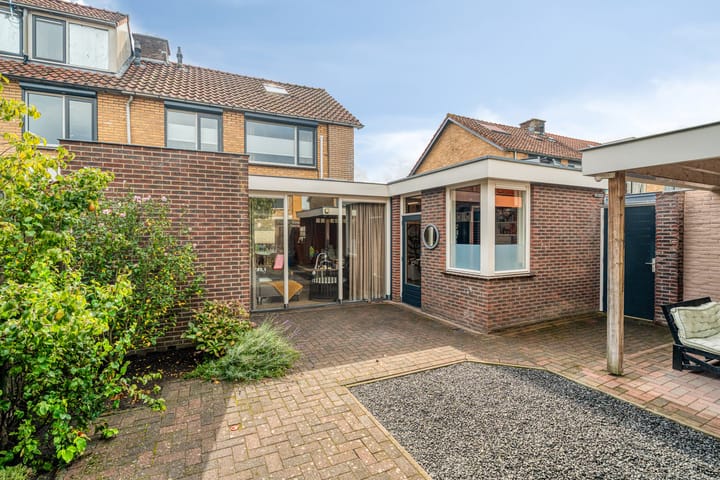 Foto 4 van J.P. Heyelaan 17