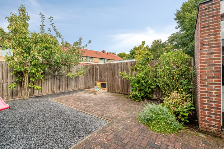 Photo 42 of J.P. Heyelaan 17