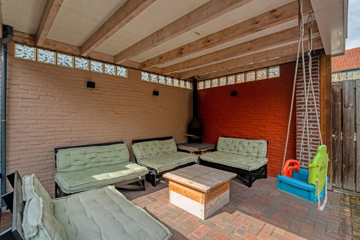 Photo 43 of J.P. Heyelaan 17