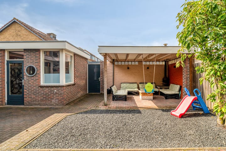 Foto 5 van J.P. Heyelaan 17