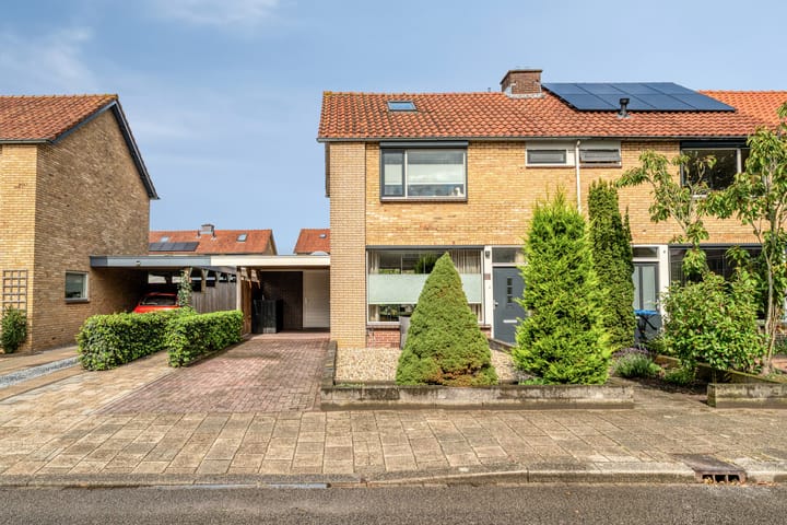 Photo 7 of J.P. Heyelaan 17