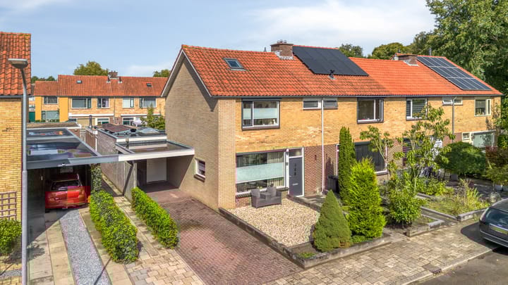 Photo 47 of J.P. Heyelaan 17