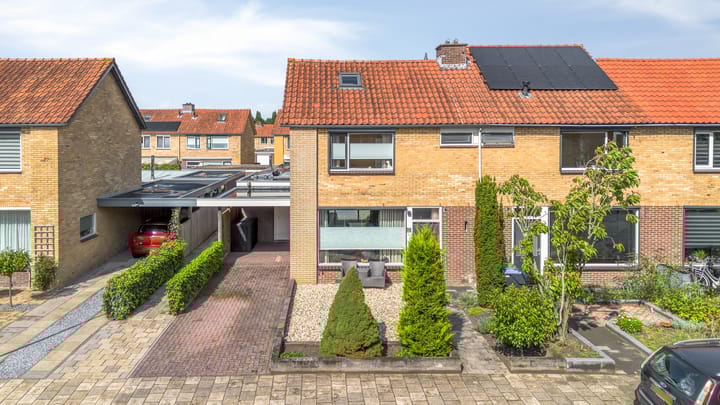 Photo 48 of J.P. Heyelaan 17