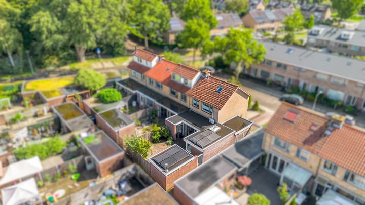 Photo 52 of J.P. Heyelaan 17