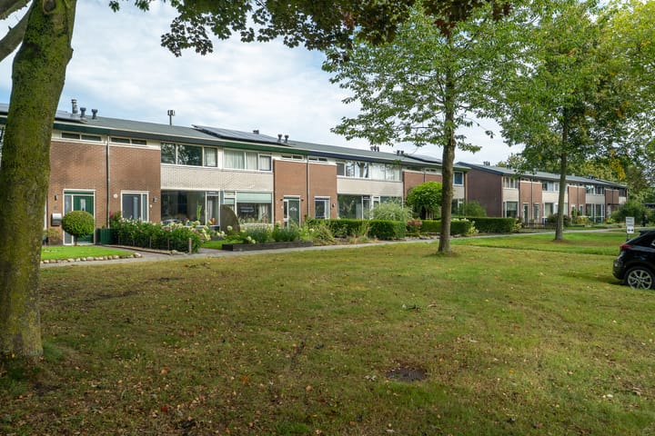 Foto 2 van De Hoefslag 11