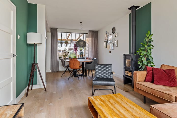 Foto 3 van De Hoefslag 11