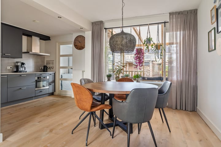 Foto 4 van De Hoefslag 11