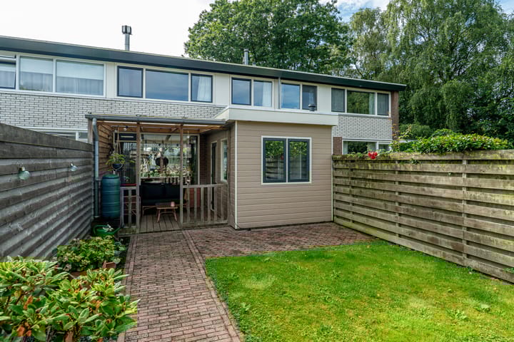 Foto 5 van De Hoefslag 11