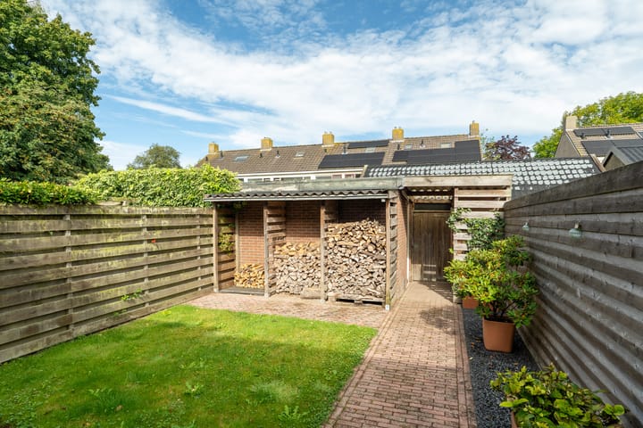 Foto 6 van De Hoefslag 11