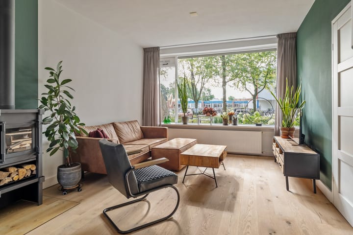 Foto 7 van De Hoefslag 11