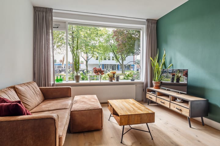 Foto 8 van De Hoefslag 11