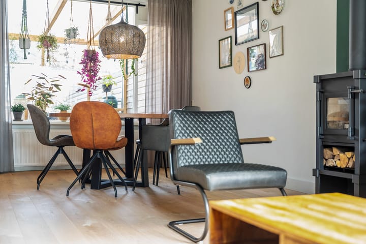 Foto 10 van De Hoefslag 11