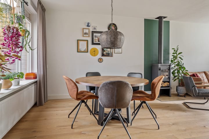 Foto 11 van De Hoefslag 11