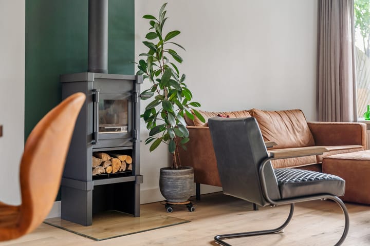 Foto 12 van De Hoefslag 11