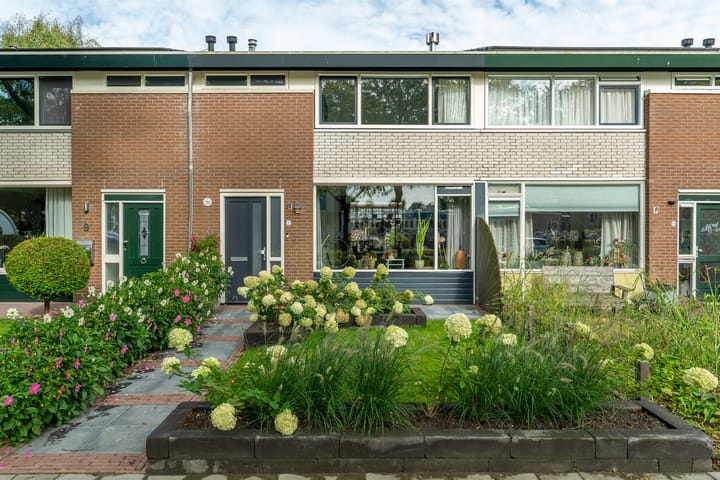 Foto 16 van De Hoefslag 11