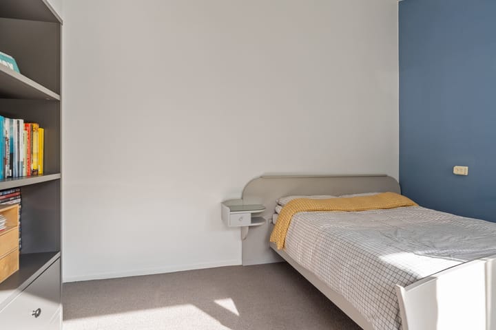 Foto 25 van De Hoefslag 11