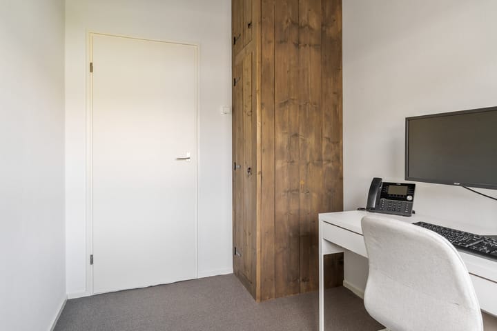 Foto 28 van De Hoefslag 11