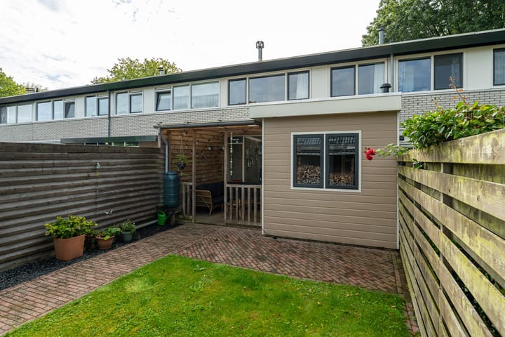 Foto 32 van De Hoefslag 11