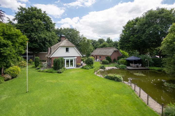 Foto 4 van Driestweg 10