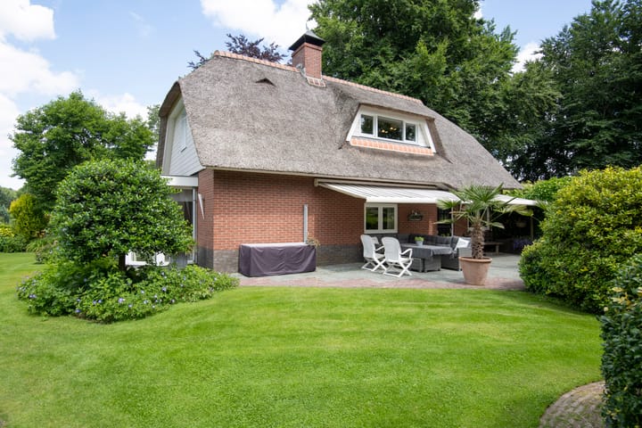 Foto 5 van Driestweg 10