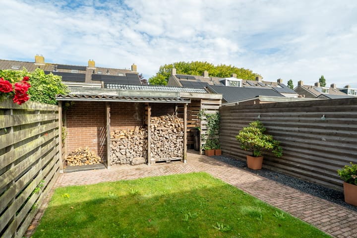 Foto 36 van De Hoefslag 11