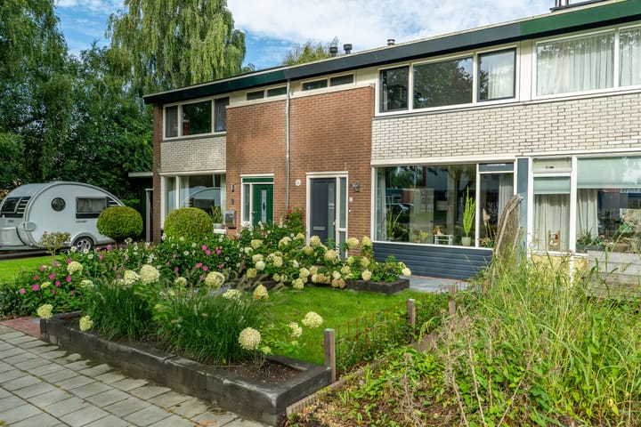 Foto 38 van De Hoefslag 11