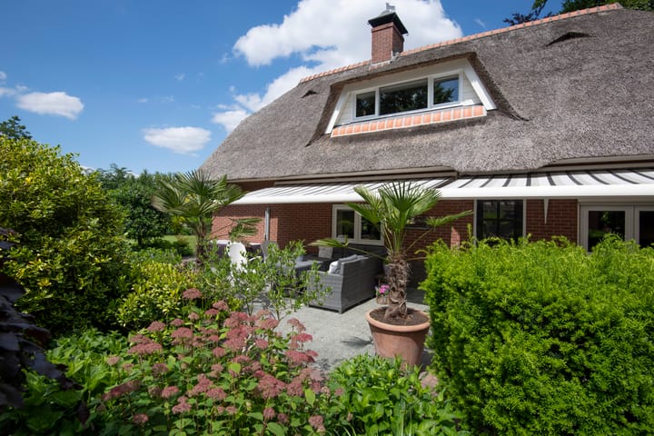 Foto 8 van Driestweg 10