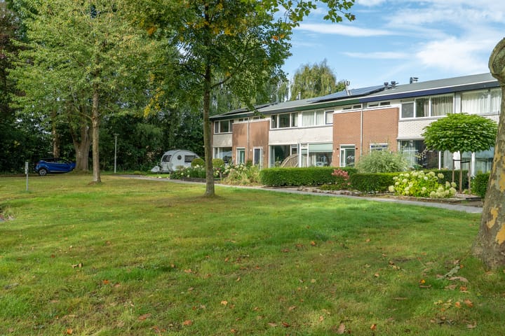 Foto 39 van De Hoefslag 11