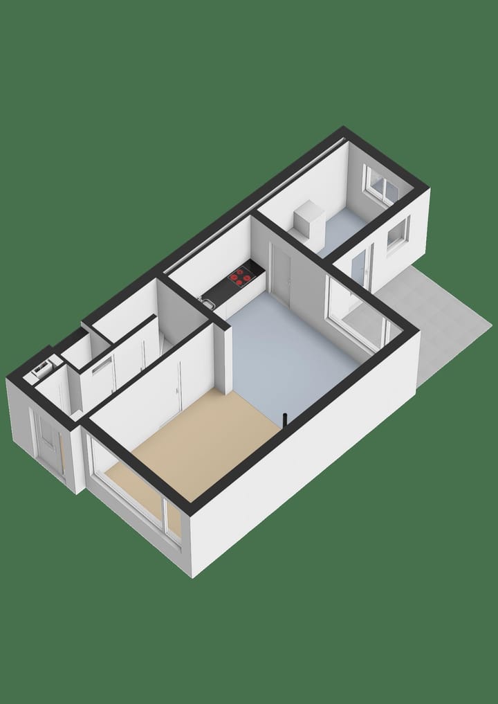 Foto 46 van De Hoefslag 11