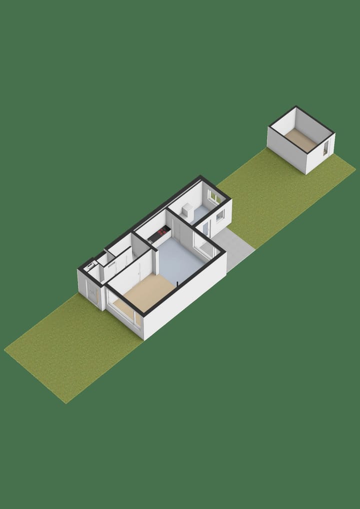 Foto 49 van De Hoefslag 11