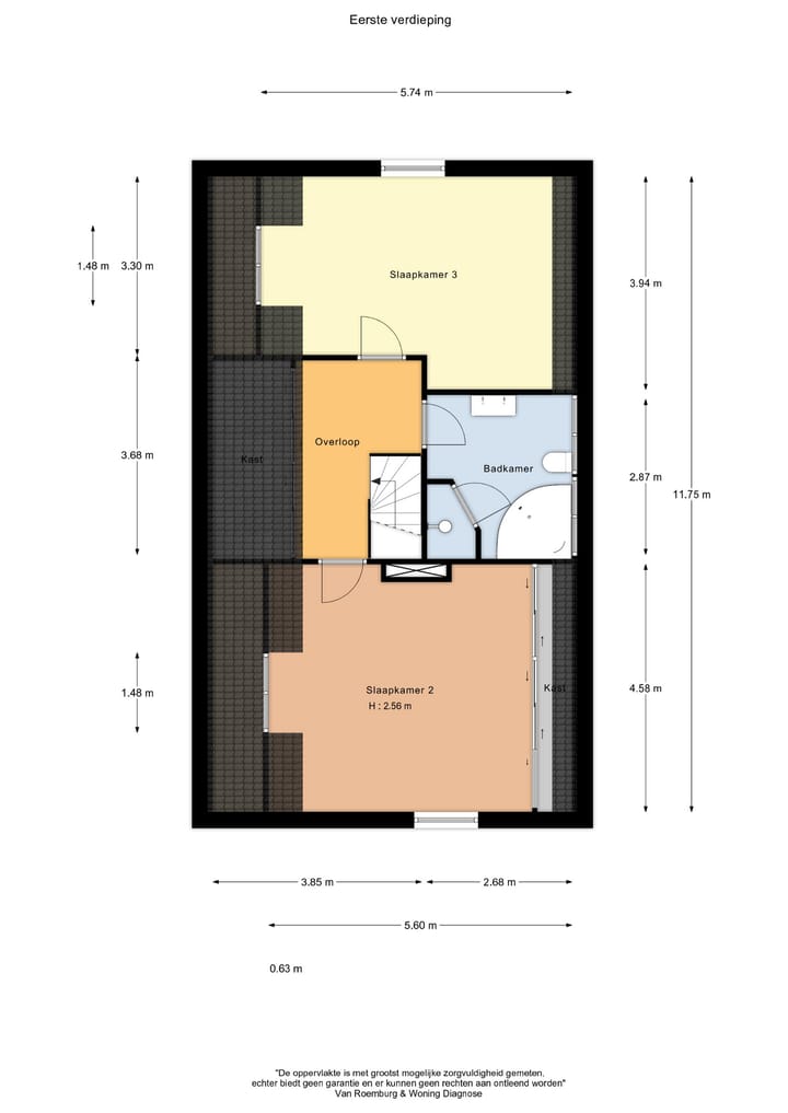 Foto 57 van Driestweg 10