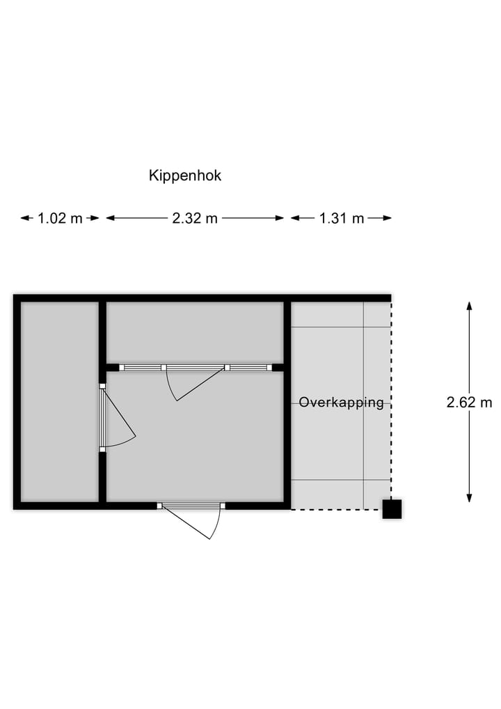 Foto 61 van Driestweg 10
