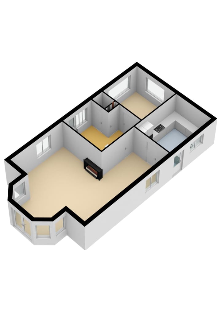Foto 63 van Driestweg 10