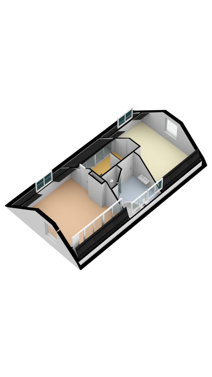 Foto 64 van Driestweg 10